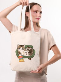 Zoozie Bags Bolso de mano pauldavis Crema